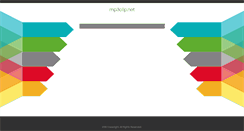 Desktop Screenshot of mp3clip.net